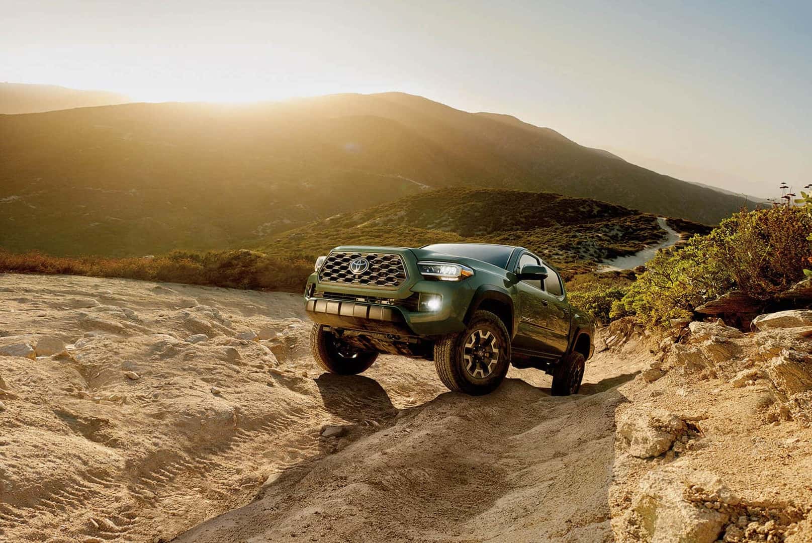 Toyota Inventory