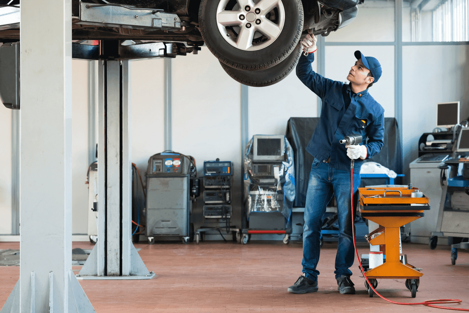 Tire FAQs Worcester MA Harr Toyota