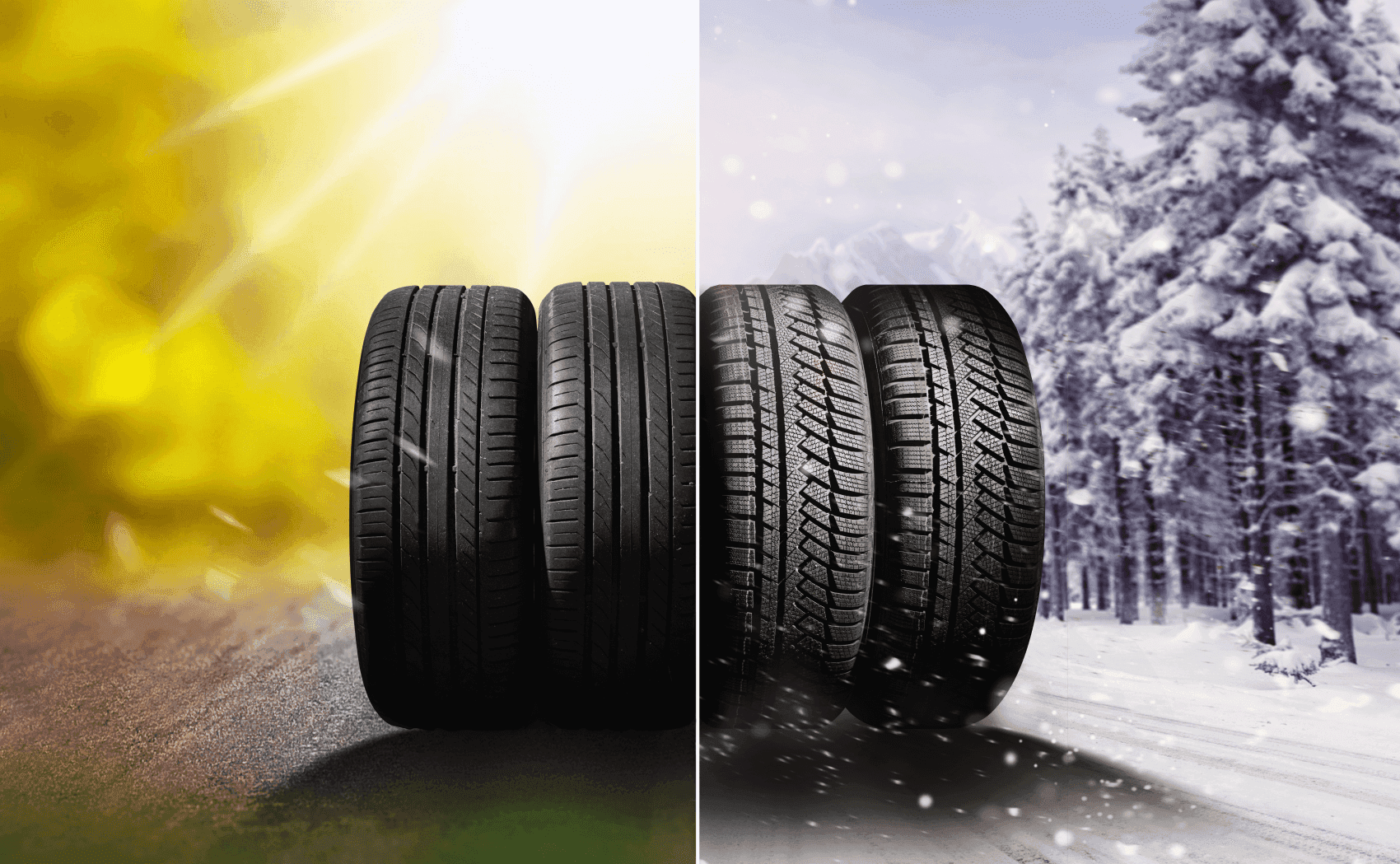 Tire FAQs Worcester MA Harr Toyota