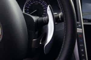  Paddle Shifters