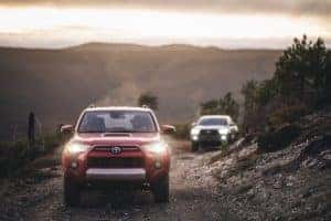 Toyota 4Runner Performance