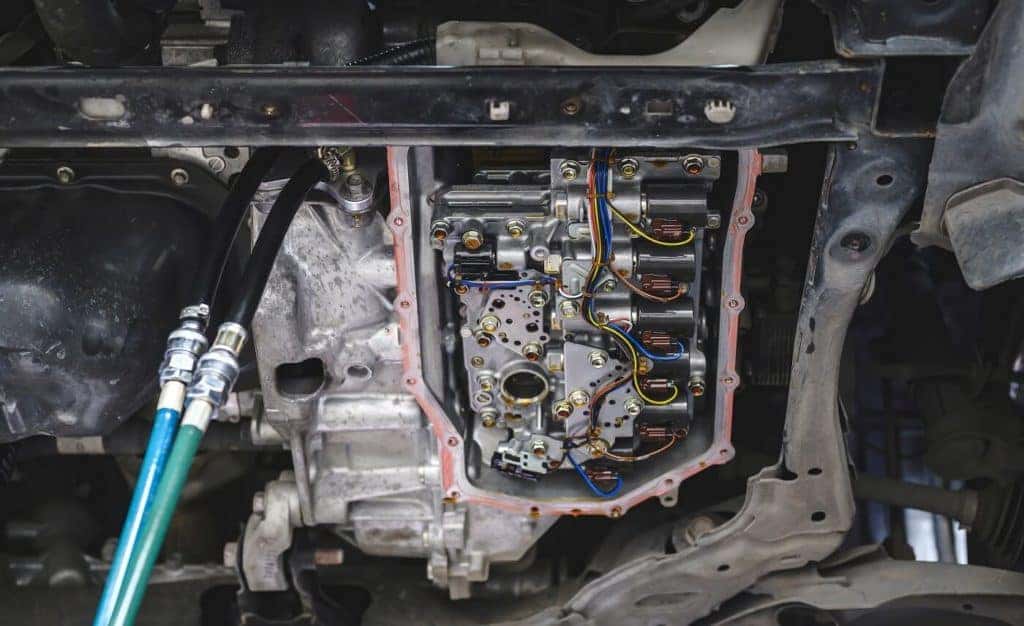 How Long Does a Transmission Last? 