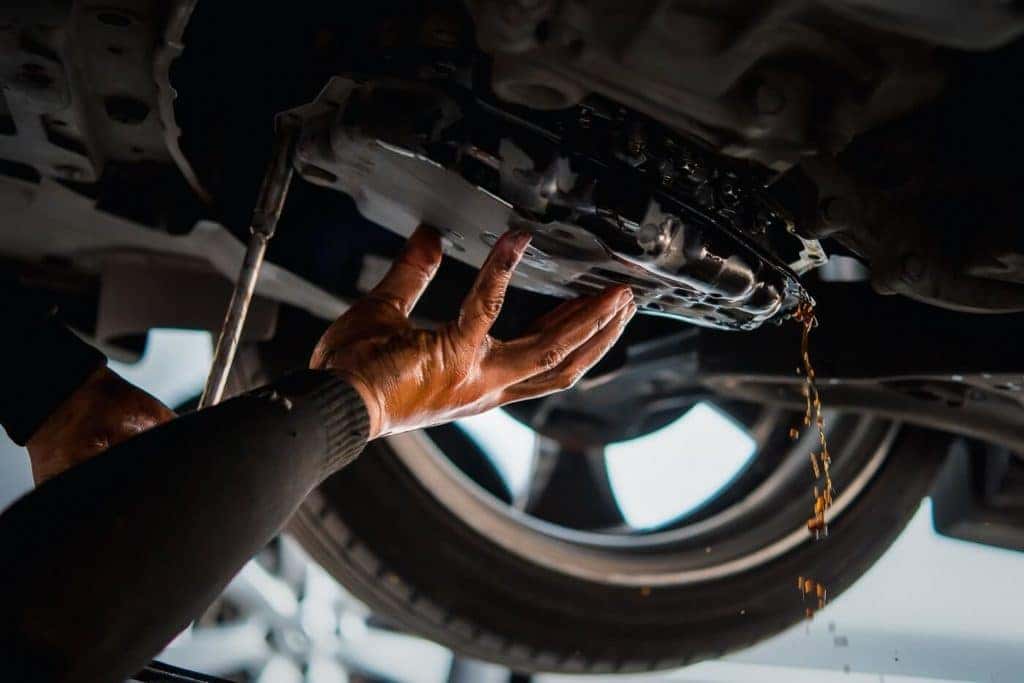 Signs My Transmission Is Wearing Down