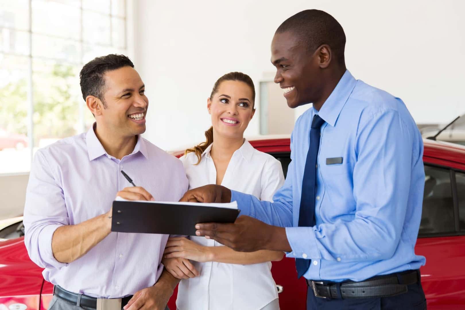 Toyota Hybrid Vehicle Financing