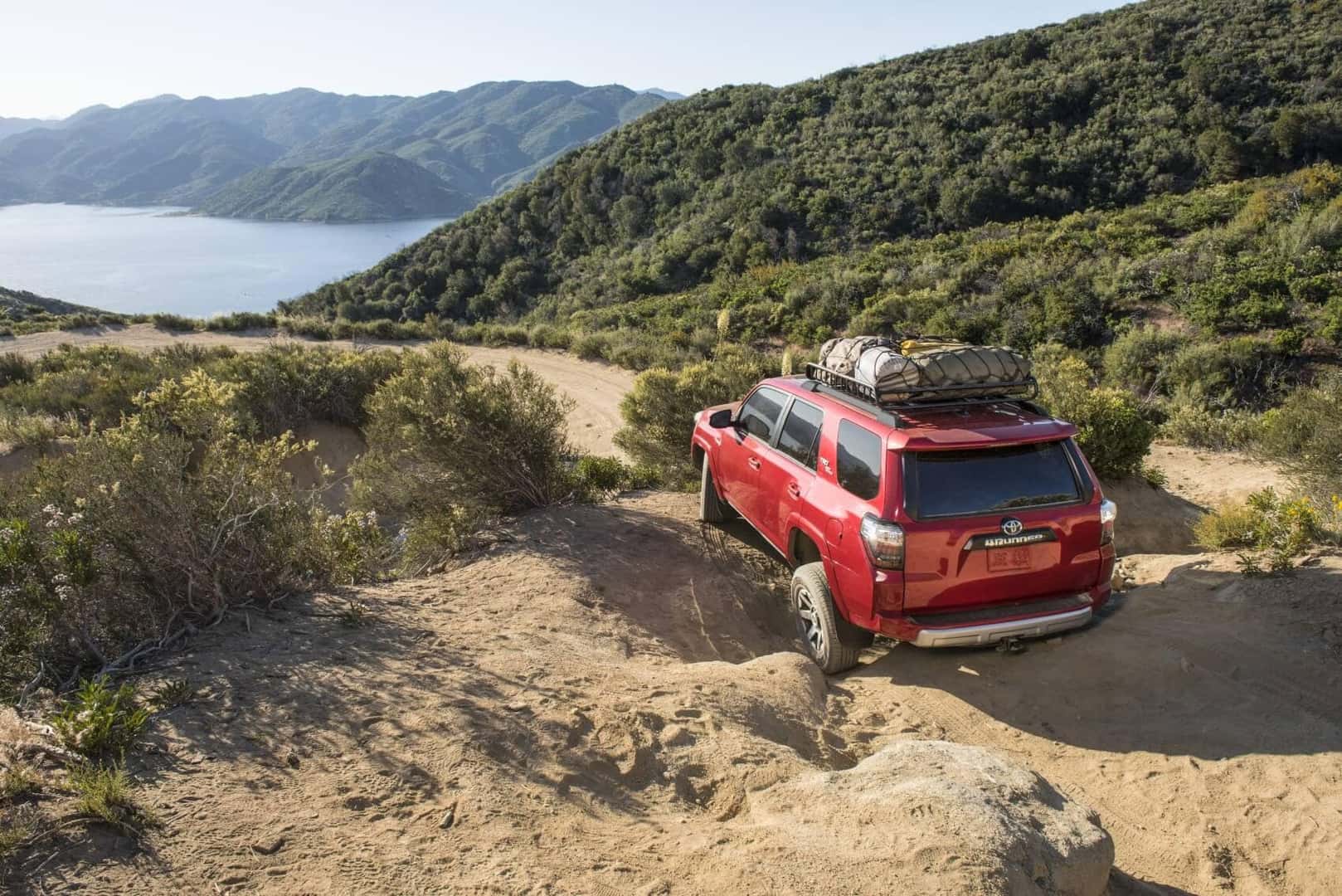 Toyota 4Runner