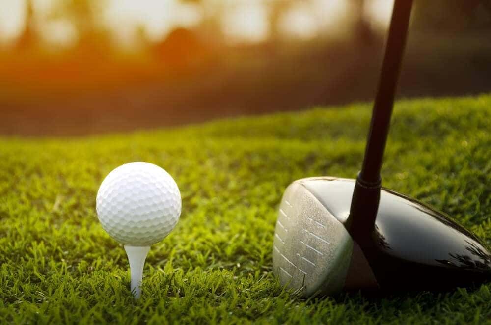 Golf Ball