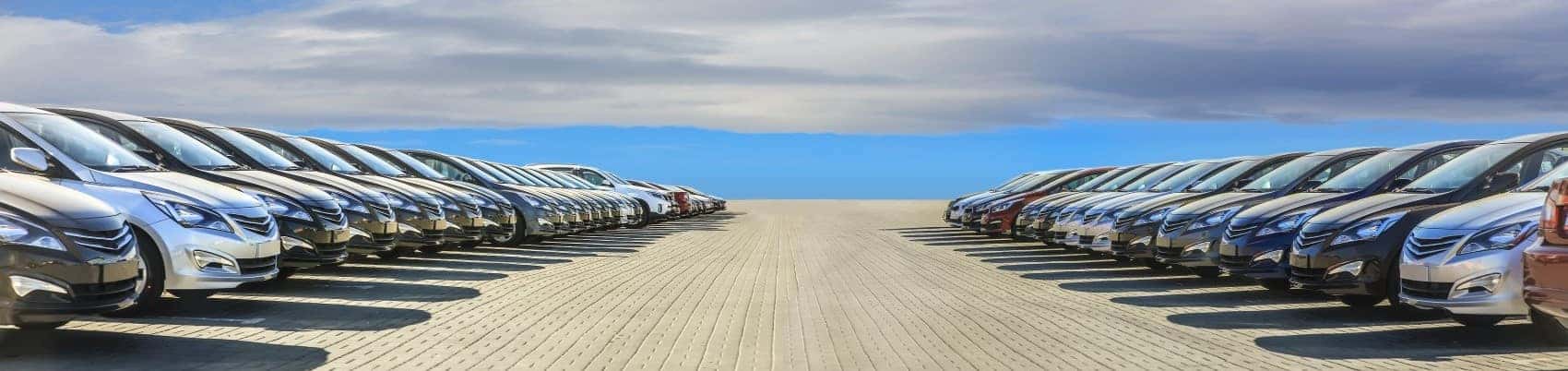 Used Car Dealer near Westborough MA