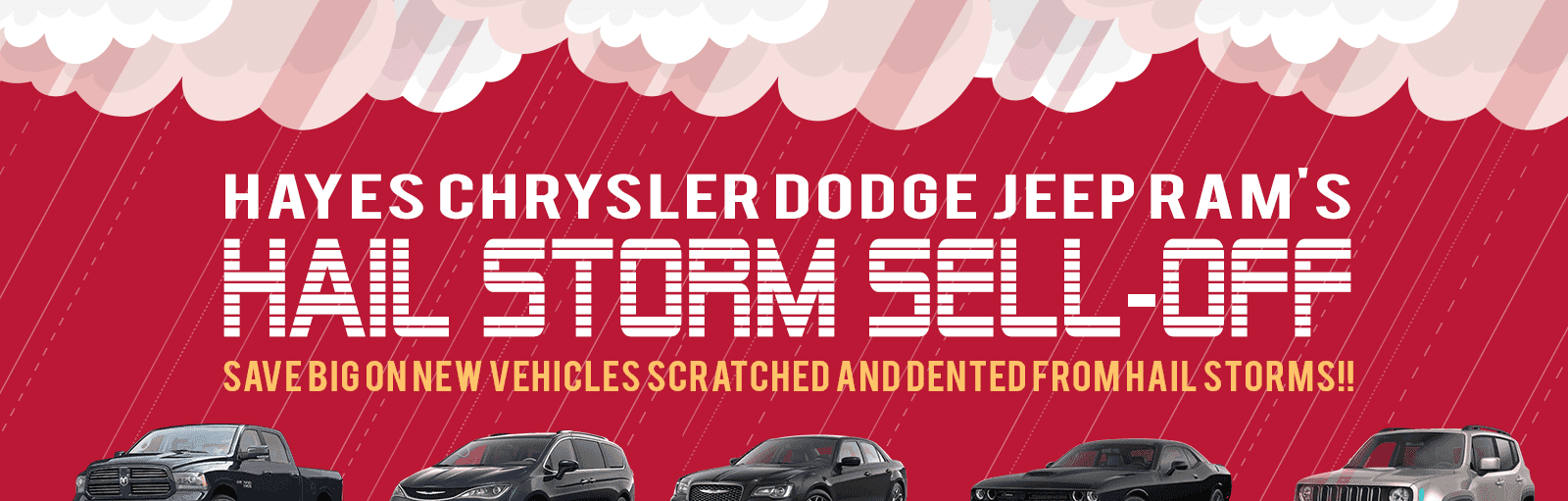 Hayes CDJR Lawrenceville Chrysler, Dodge, Jeep, Ram Dealer in Lawrenceville, GA