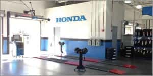 Honda service 38 иркутск