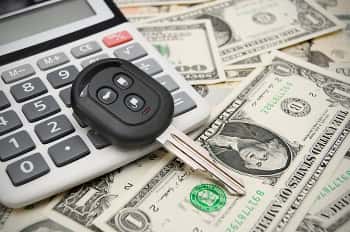 financing
