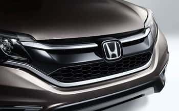 2015 Honda CR-V Exterior