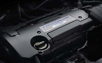 2015 Honda CR-V Performance