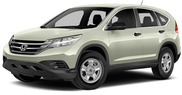 2015 Honda HR-V