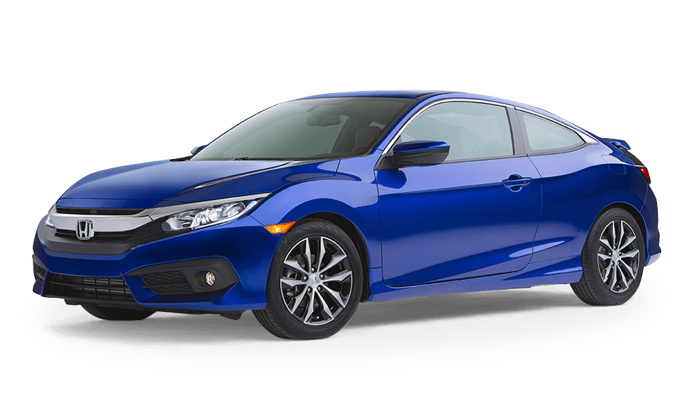 The Upcoming 2016 Honda Civic Coupe is a Must-Have