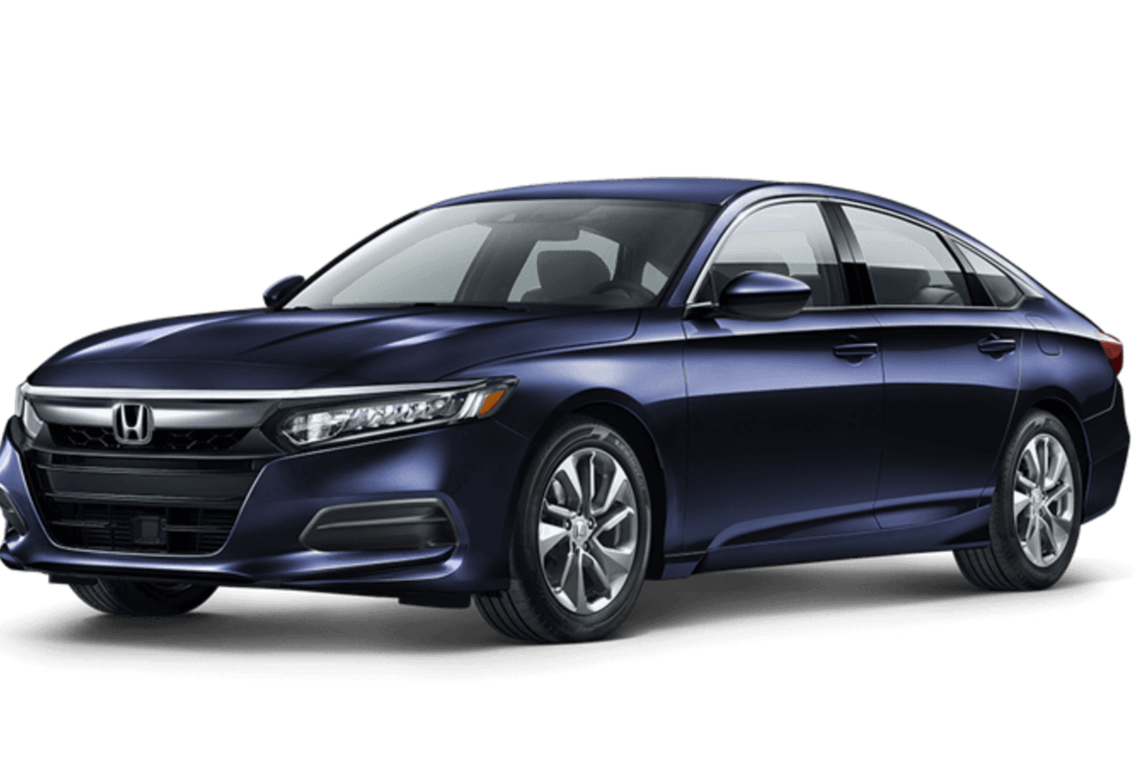 2019 Honda Accord Review For Clermont, FL Headquarter Honda