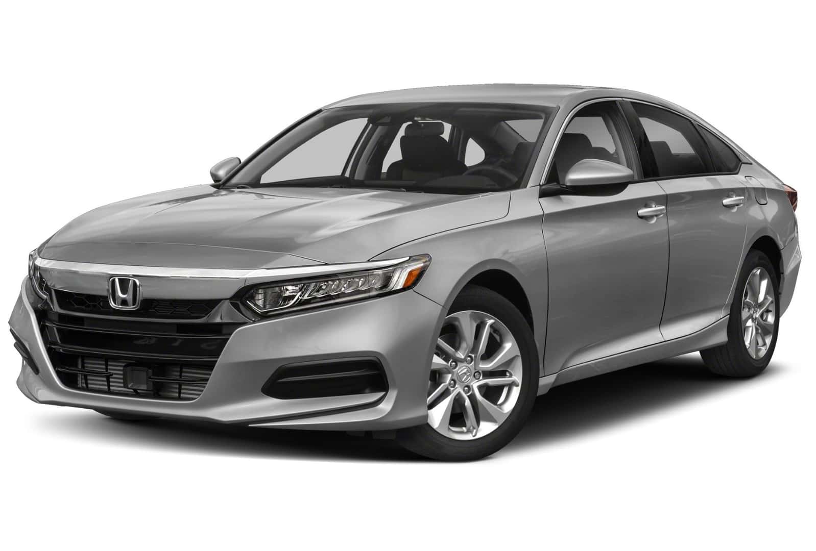 The 2019 Honda Accord LX for sale at Headquarter Honda in Clermont, FL