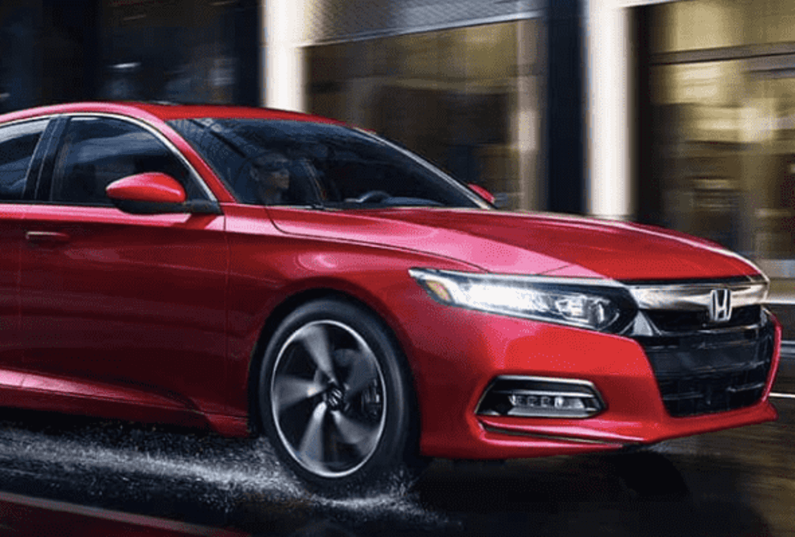 2019 Honda Accord Review For Clermont, FL | Headquarter Honda