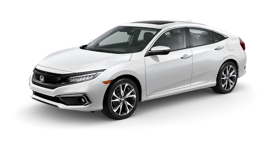 Honda Car Showroom in Clermont, FL | Headquarter Honda