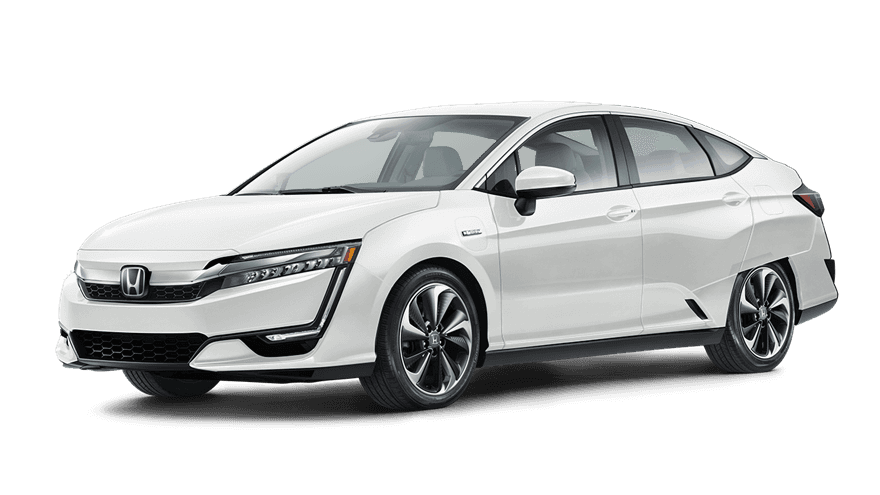 The 2019 Honda Clarity for sale at Headquarter Honda in Clermont, FL