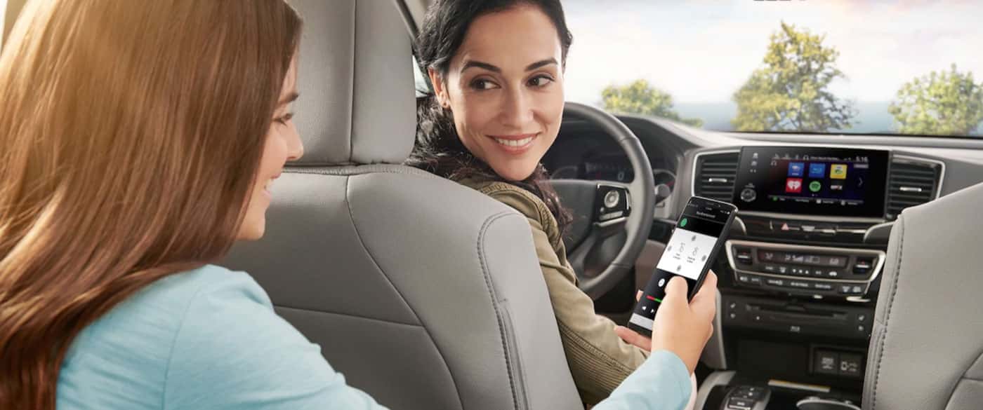 2020 Honda Pilot near Orlando, FL