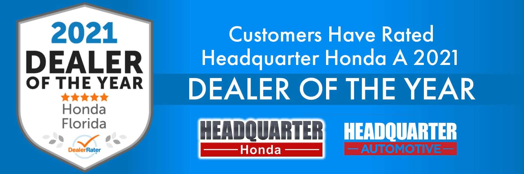 DR2021HQHonda