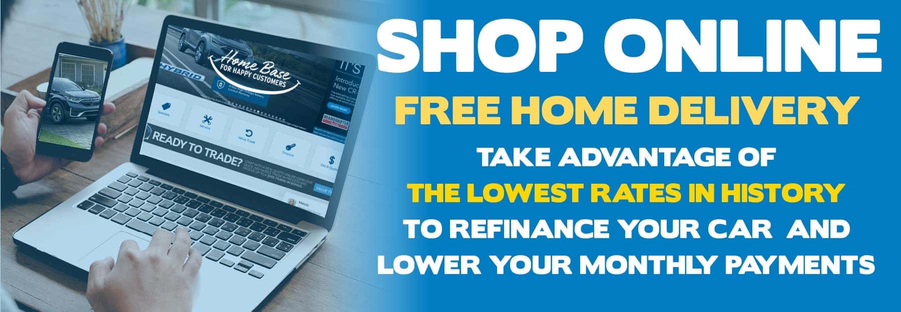 Honda Dealer in Clermont, FL Headquarter Honda