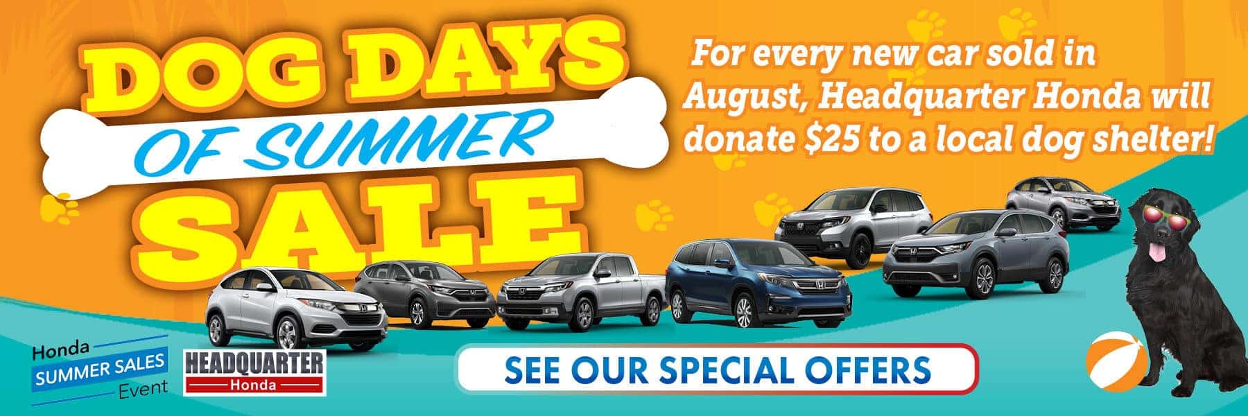 Honda Dealer in Clermont, FL Headquarter Honda