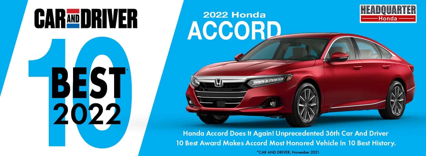 Headquarter Honda  New and Used Honda Dealer in Clermont