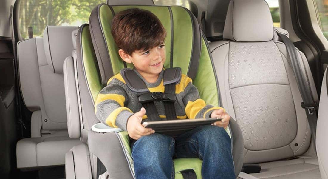 2023 Honda Odyssey