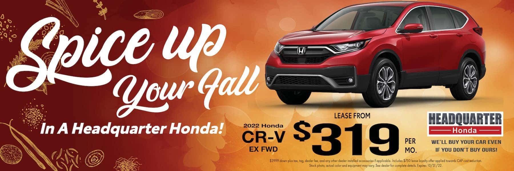 Headquarter Honda New and Used Honda Dealer in Clermont