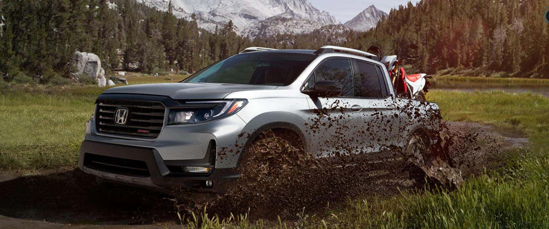 New 2023 Honda Ridgeline Specs & Review