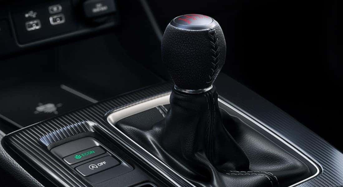 2023 Honda Civic Hatchback