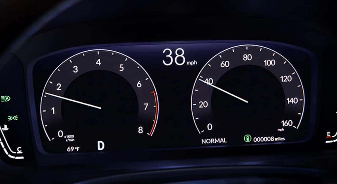2023 Honda Civic Hatchback