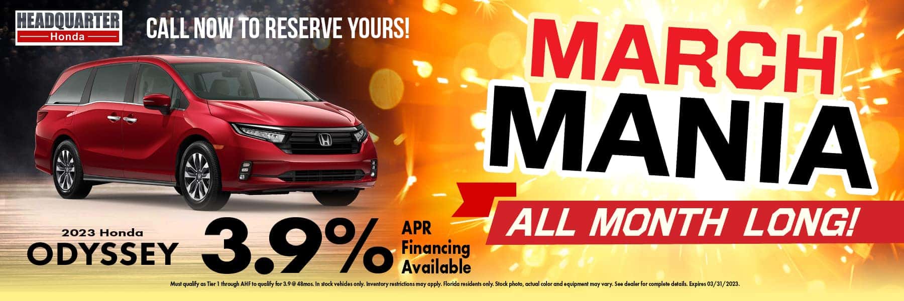 025-23-HQ Honda -Mar OFFERS Odyssey 1800&#215;600