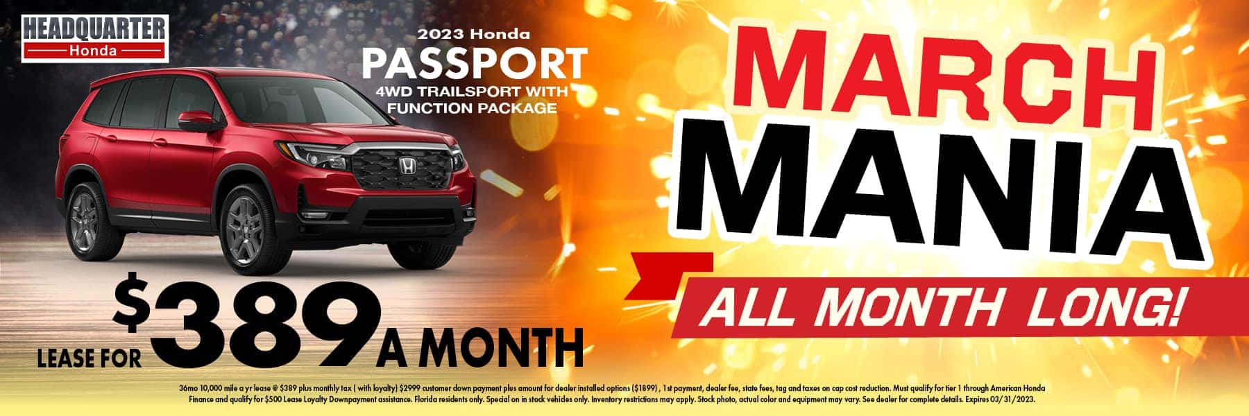 025-23-HQ Honda -Mar OFFERS Passport 1800&#215;600