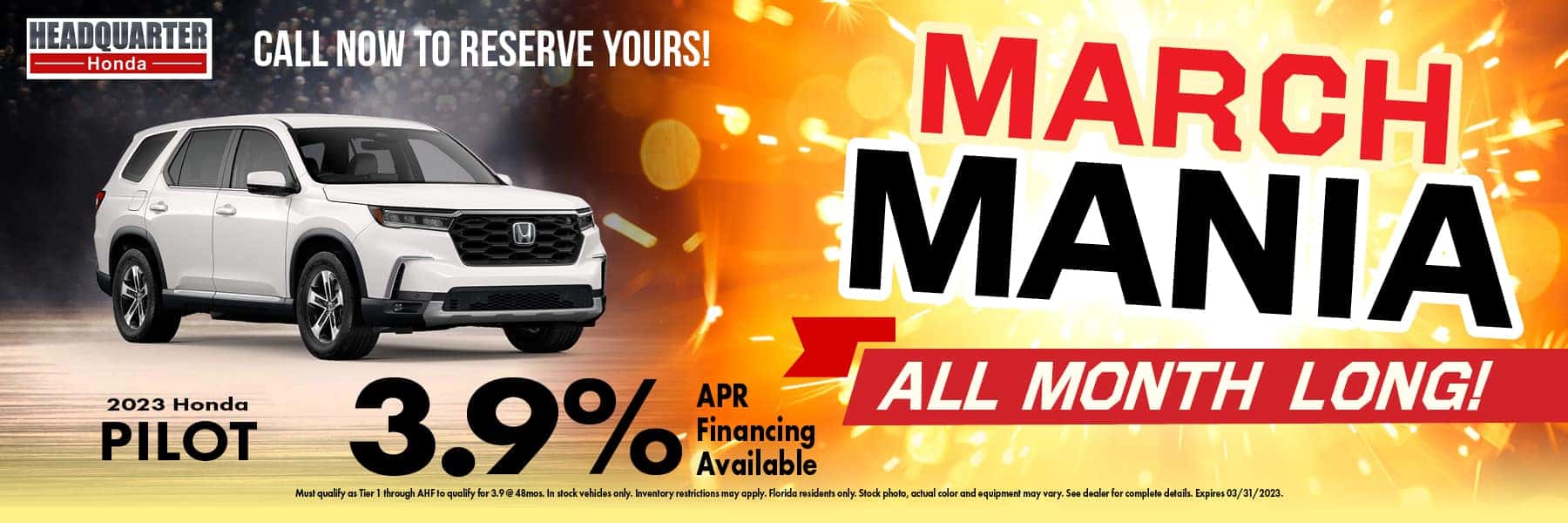 025-23-HQ Honda -Mar OFFERS Pilot 1800&#215;600