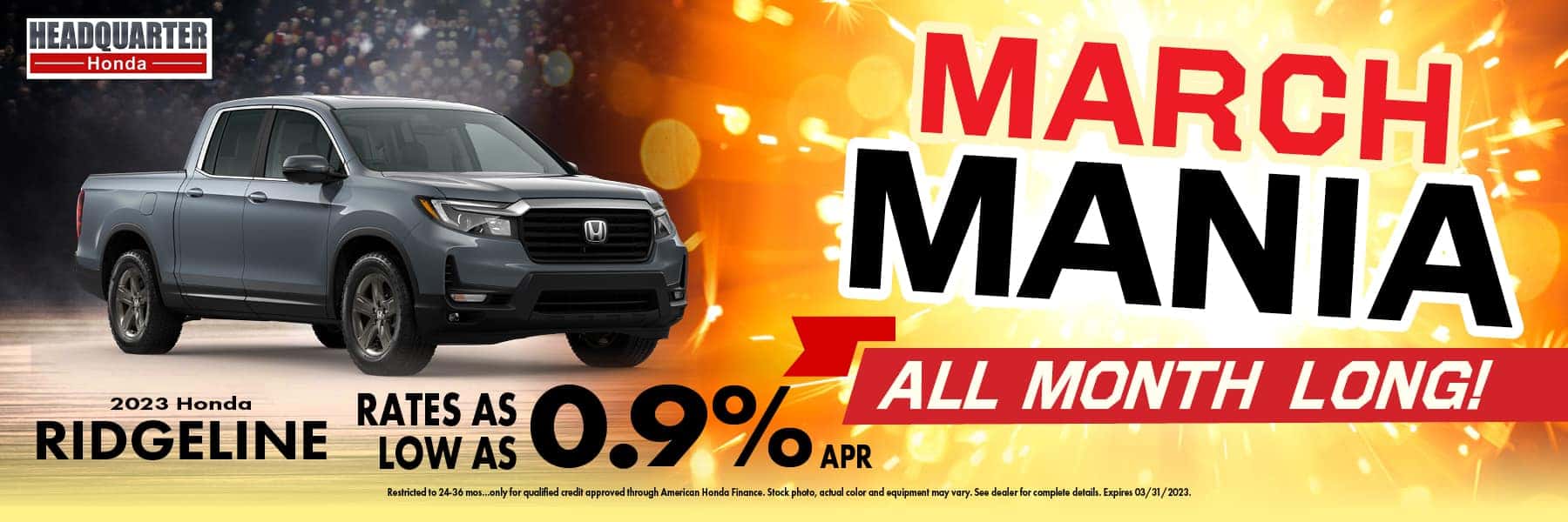 025-23-HQ Honda -Mar OFFERS Ridgeline 1800&#215;600