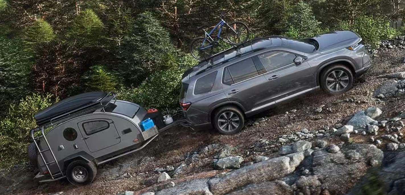 New 2023 Honda Pilot for sale near Orlando, FL