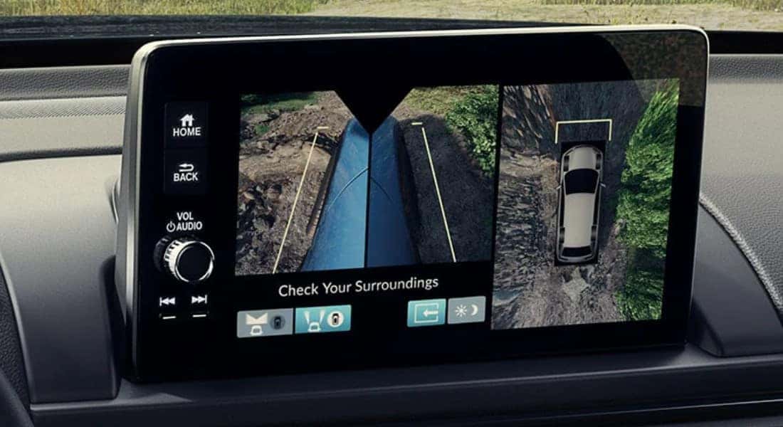 2023 Honda Pilot
