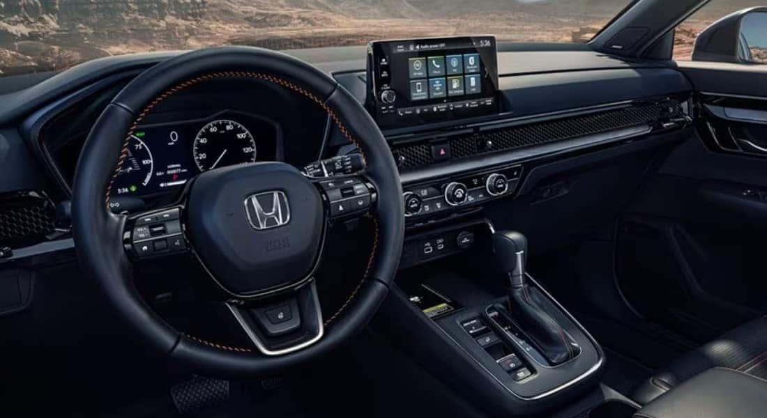 2023 Honda CR-V