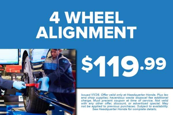 Alignment