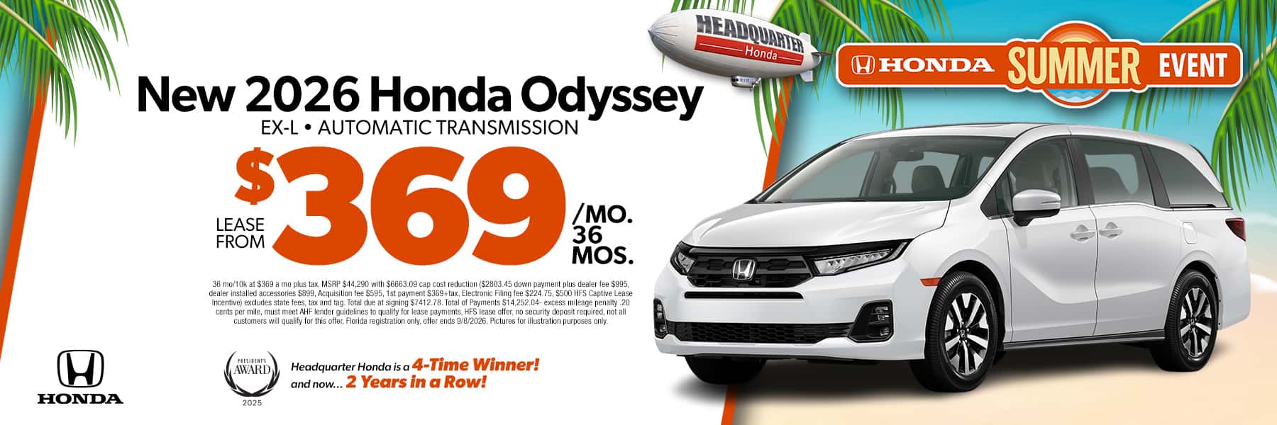 Odyssey