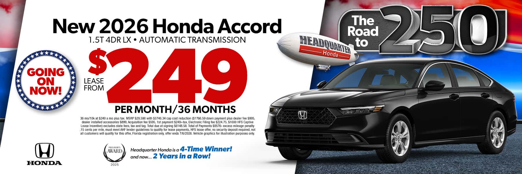 Accord