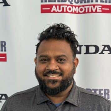 Jimmy Persad