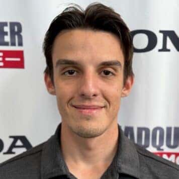 Kevin Mcalhany