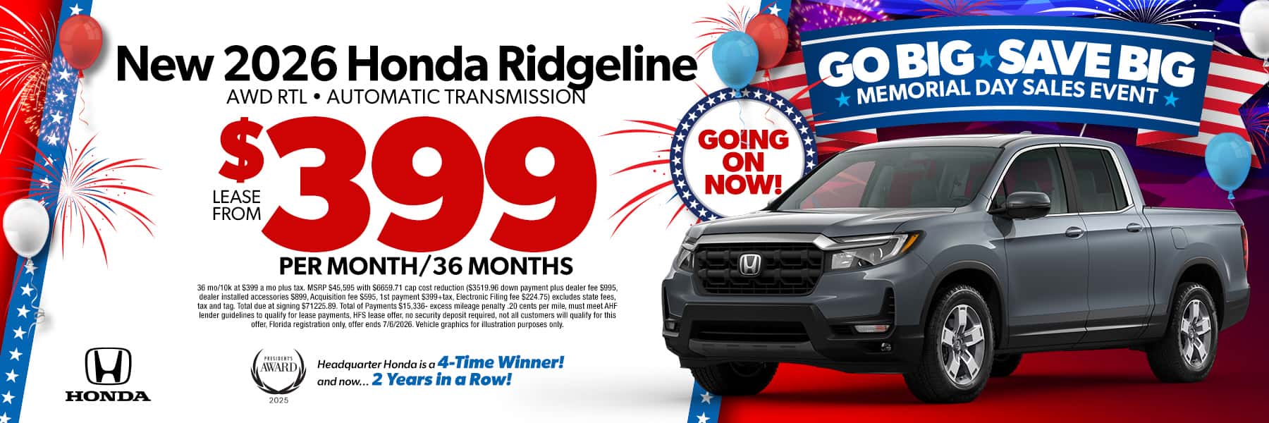 ridgeline