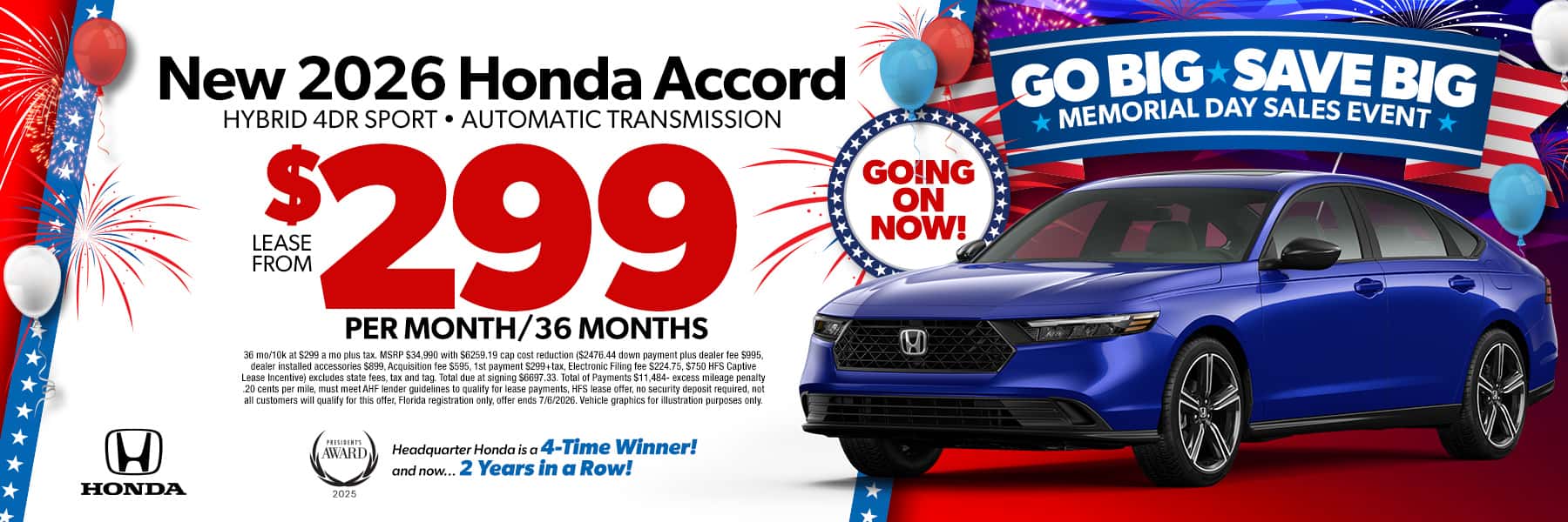 Accord