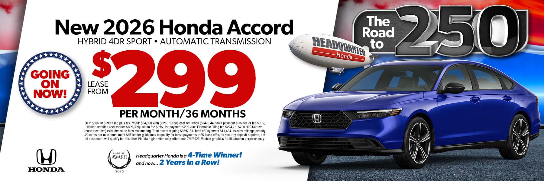 Accord