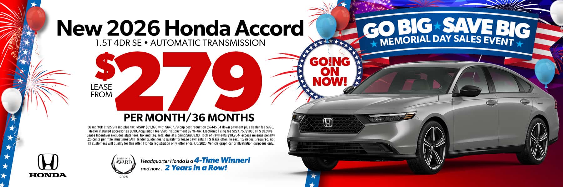 Accord