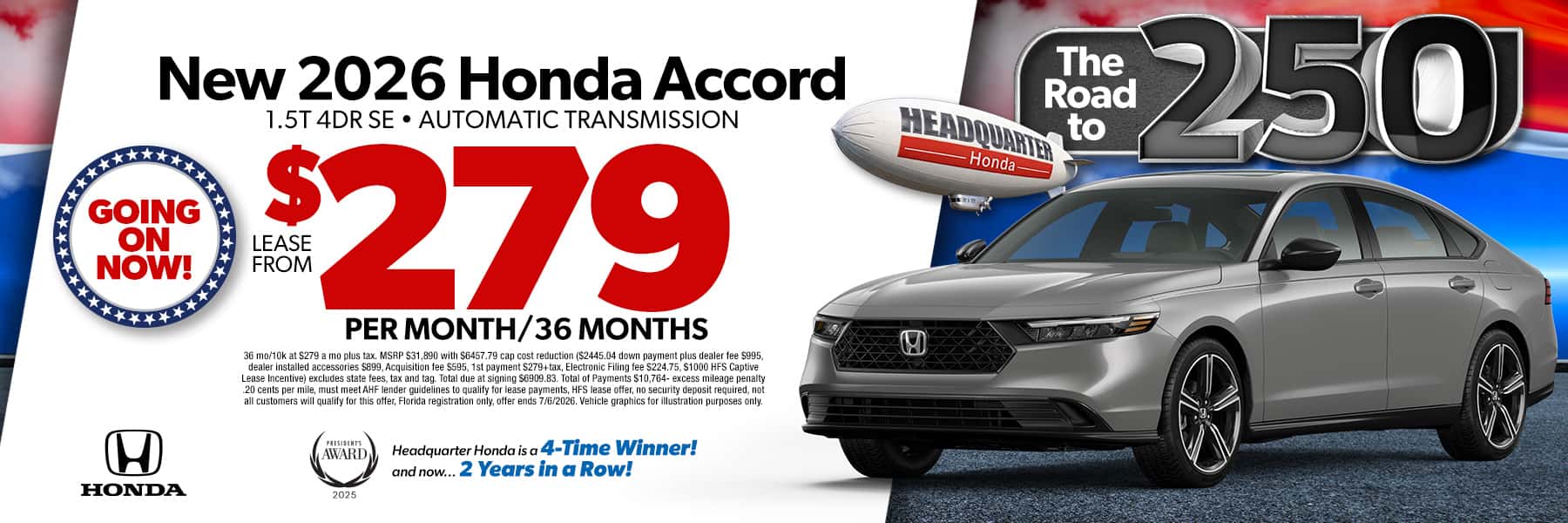 Accord